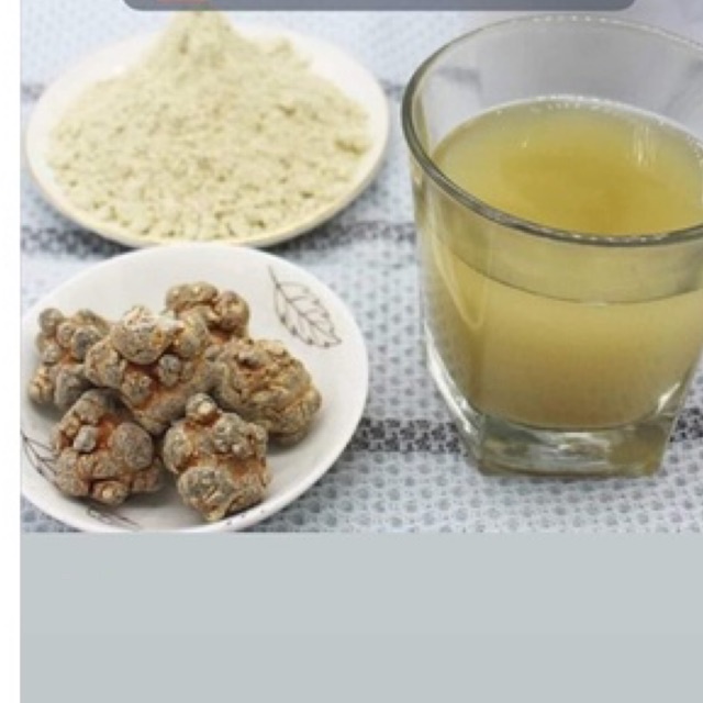 Tam Thất Bắc Lào Cai ( 50-52 củ/kg VIP)