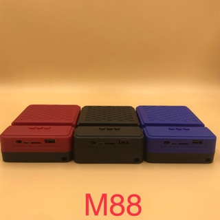 Loa mini cầm tay Bluetooth 4 tính năng (Bluetooth, usb, thẻ nhớ, FM)