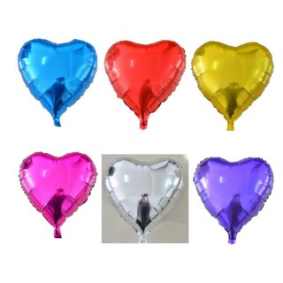 [Rẻ Vô Địch] Phụ kiện trang trí sinh nhật, trang trí phòng cưới, hình trái tim