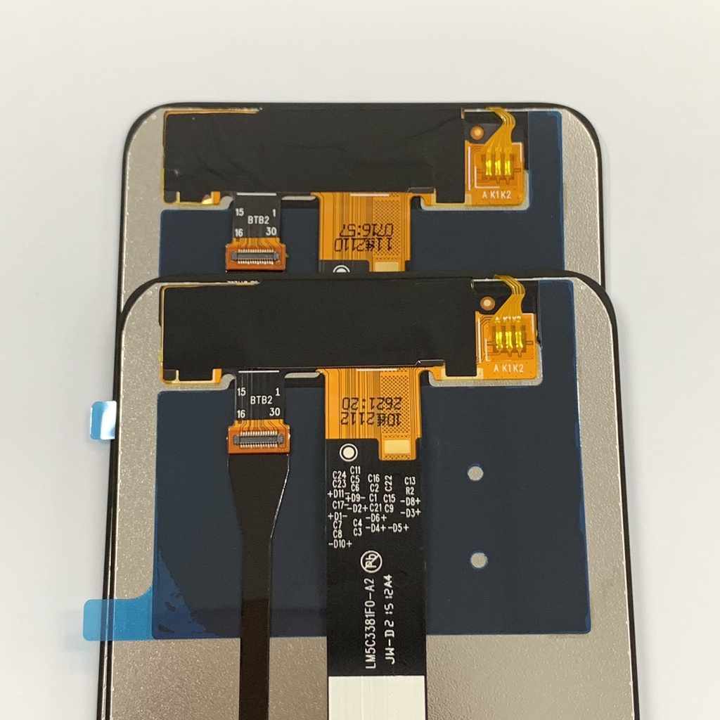 Màn hình Xiaomi Redmi 9A/9C Zin ĐEN