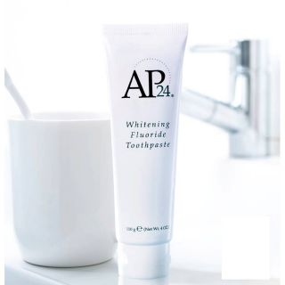Kem đánh răng nuskin ap24 110g mỹ -date2021
