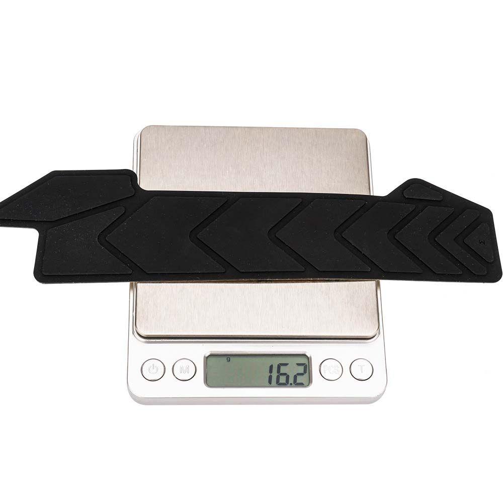 Miếng Dán Silicon Bảo Vệ Dây Xích Xe Đạp