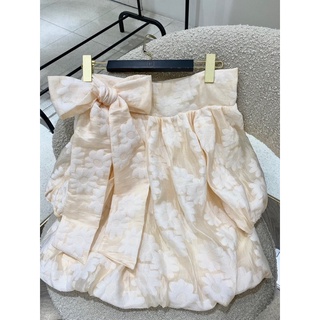 Áo kiểu buộc nơ - Rachel top