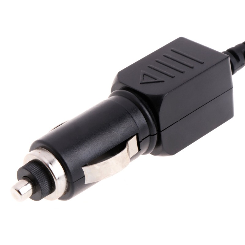Nhiệt kế điện tử màn hình LCD 12V cho xe ô tô