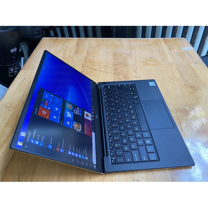 Laptop Dell xps 7390, i7 10510u, 8G, 256G, 13.3in, giá rẻ (sliver)' | BigBuy360 - bigbuy360.vn