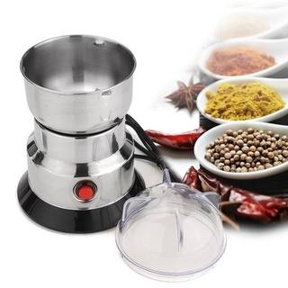 Máy xay bột ngũ cốc- xay cà phê bột khô tiện dụng an toàn