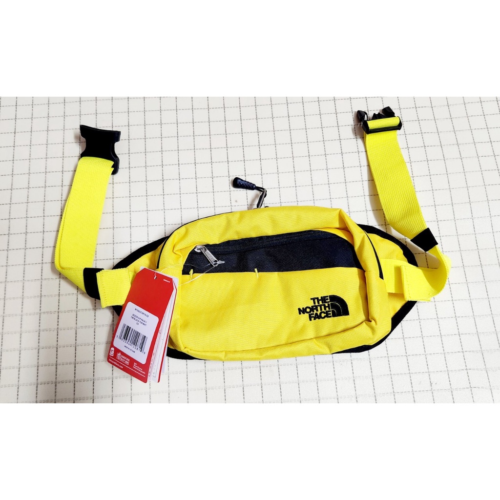 The North Face Túi đeo chéo Unisex- Bozer Hip Pack II