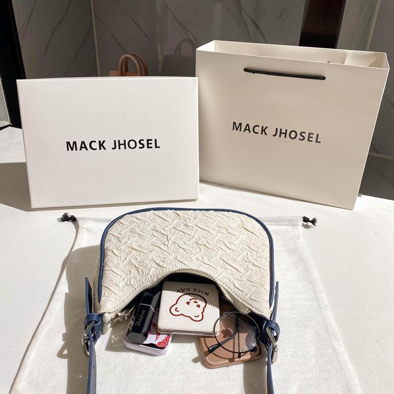 Túi Xách Đeo Vai Thiết Kế Đơn Giản Thời Trang Mùa Hè Cho Nữ