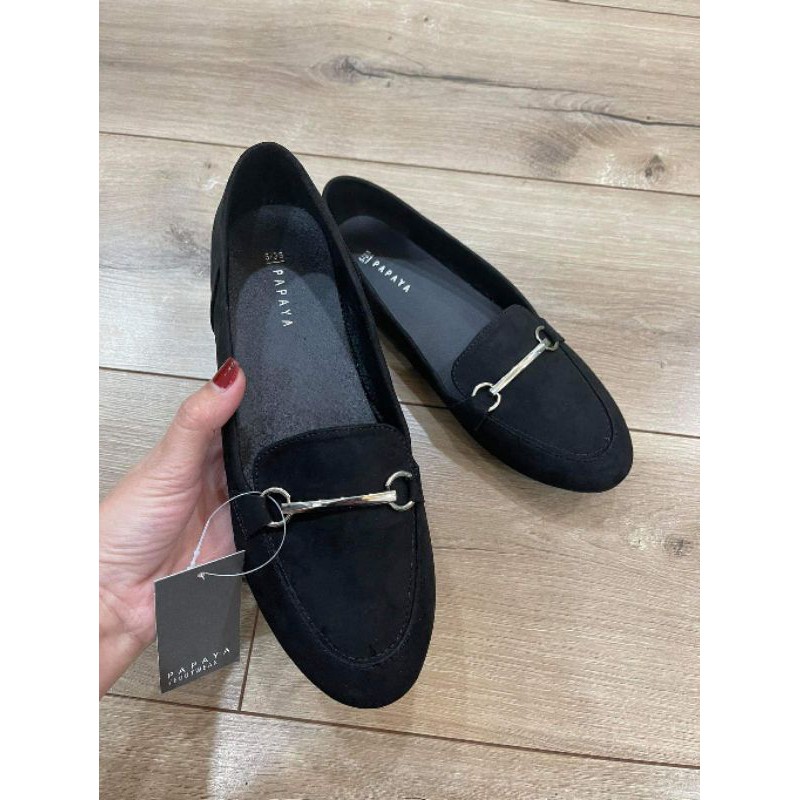 Giày lười Mattalan chuẩn auth UK sz37/38/39 cho ce