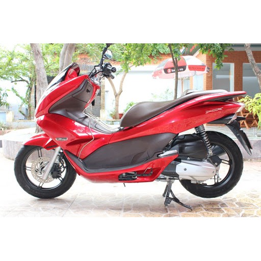 Lọc gió chính hiệu  Honda PCX 2010-2011-2012-2013