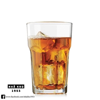 Bộ 06 ly thủy tinh libbey gilbrata beverage - 15244