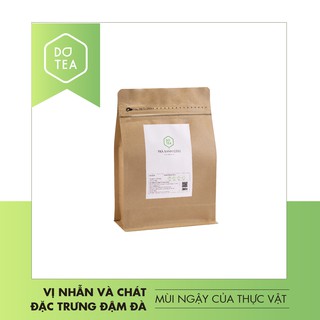 Trà Xanh G552 Dotea - 50g Vị Đắng Lan Tỏa Nhẫn Chát Đặc Trưng Đậm Đà