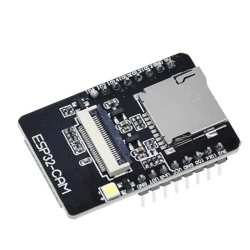 Bảng Mạch Mô-đun ESP32-CAM Phát Triển Máy Ảnh OV2640 2MP Bluetooth + Wifi Cho Arduino