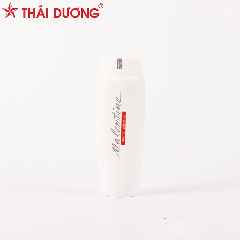 Dầu Gội Siêu Mượt Valentine 200ml - Thái Dương