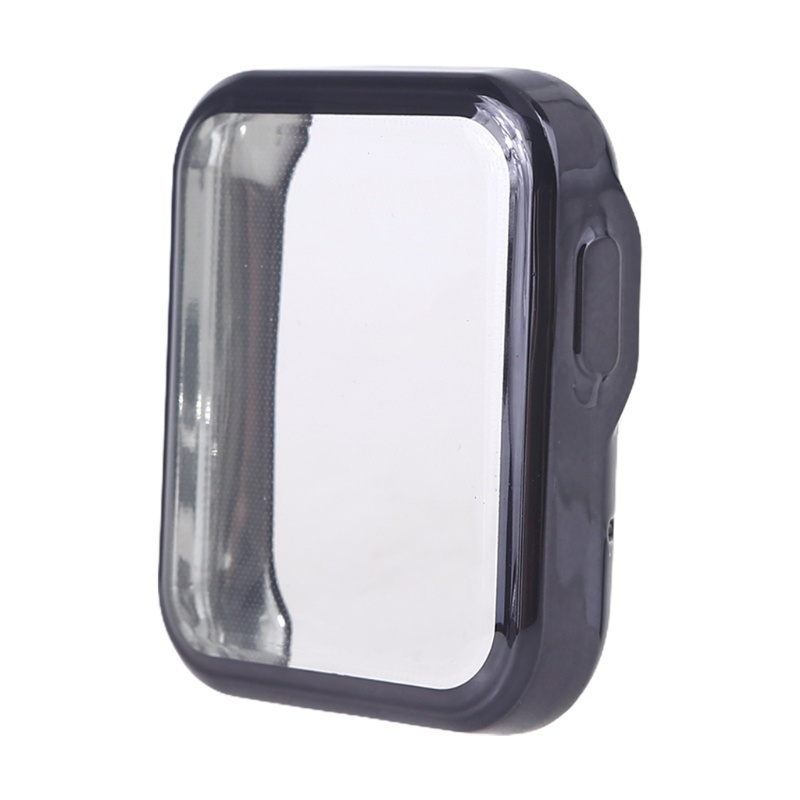 Ốp TPU bảo vệ màn hình cho đồng hồ thông minh Xiaomi Mi Watch Lite Redmi