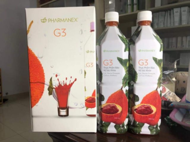 Nước gấc tăng cường vitaminC