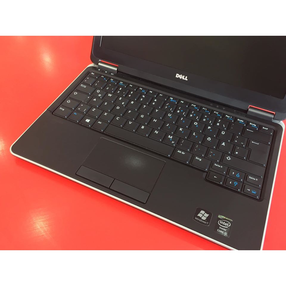 Laptop Dell Latitude E7240 Core i7