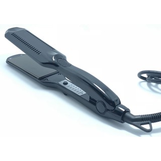 Máy duỗi kẹp tóc hua kéo thẳng nhanh, không sợ cong trở lại