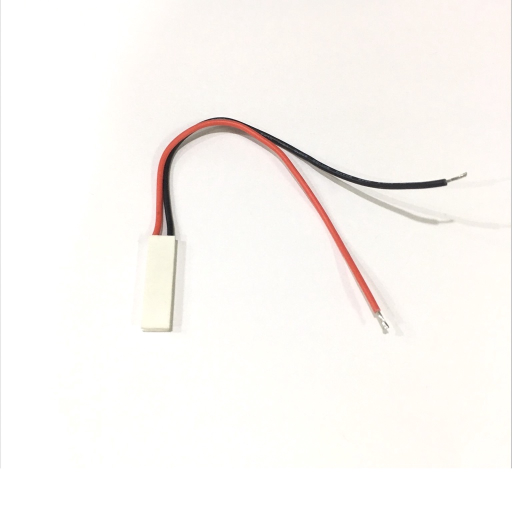 SÒ NÓNG LẠNH 40W 8X30MM TES1-3104
