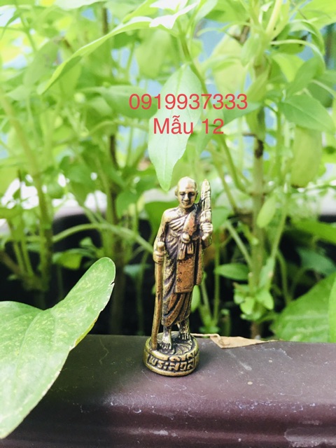 Tượng đồng mini ( nhiều mẫu ) | BigBuy360 - bigbuy360.vn