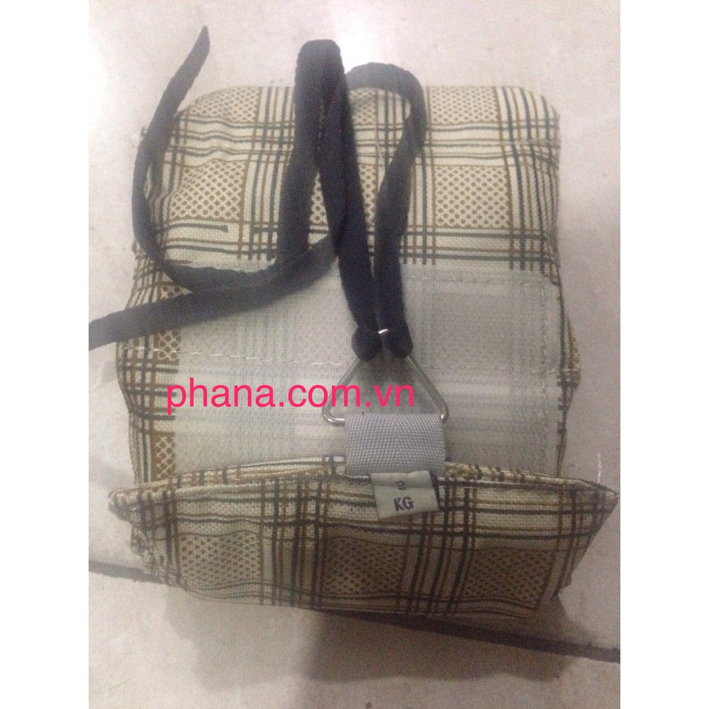 Tạ thẻ quấn 0.5kg - 3kg- PN-TTQ