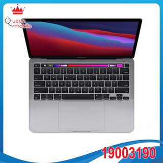 MacBook Pro 2020 13 Inch Apple M1 8GB/512GB