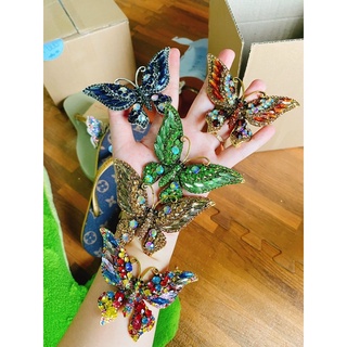 Phụ kiện charm đính dép /1 cặp