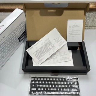 Bàn Phím RealForce For Mac