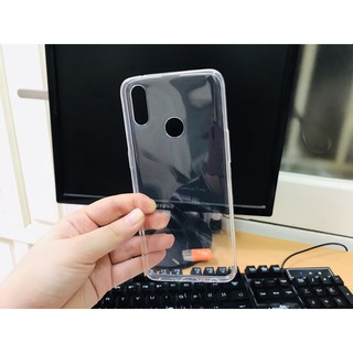 [ Mới ] Ôp silicon đẹp loại A+ cho Realme 3 Pro