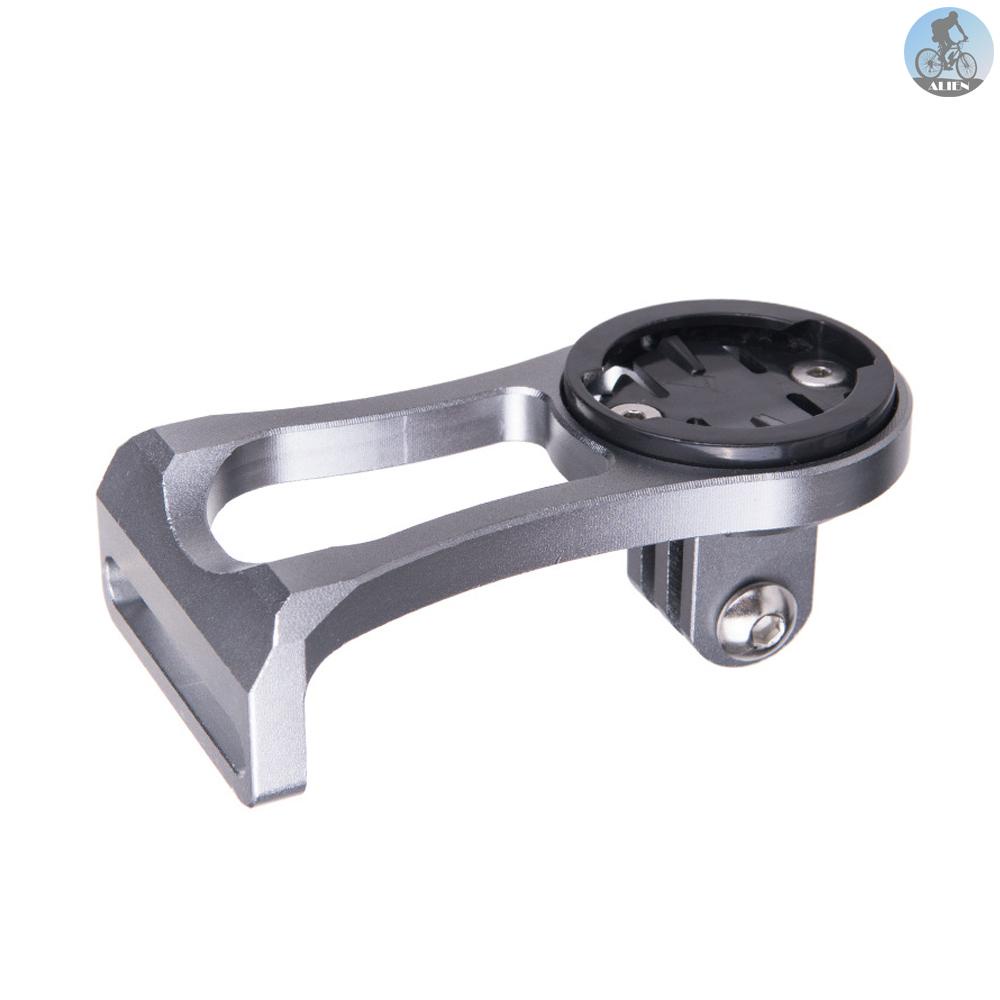 Giá Đỡ Đồng Hồ Bấm Giờ Mở Rộng Gắn Khung Xe Đạp