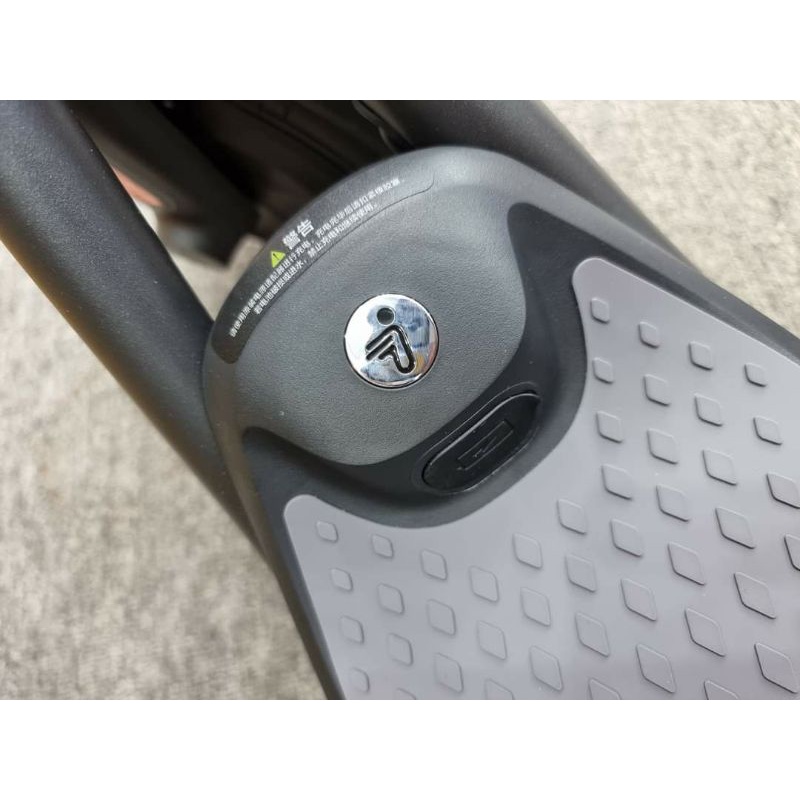 Xe Scooter Xiaomi Segway Ninebot F30 Phiên Bản Mới