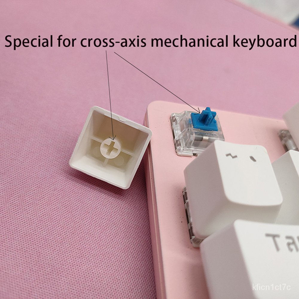 Keycap anime lẻ hoạt hình nhân vật