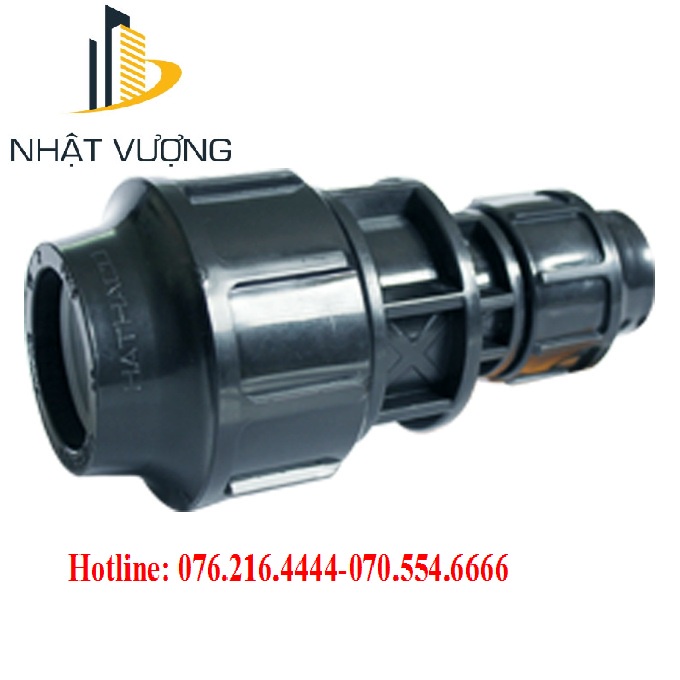 Măng Sông Thu HDPE D20 D25 D32 D40 D50 D63