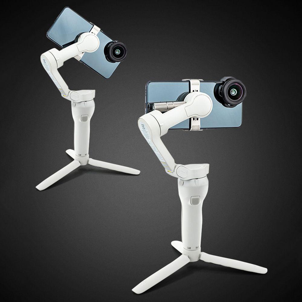 BEBETTERM Phụ Kiện Hỗ Trợ Cân Bằng Chất Lượng Cao Cho DJI OM 5 / 4 / SE