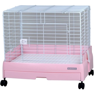 LỒNG LƯỚI THÉP SANKO EASY HOME EVO