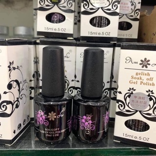 Base top gelish