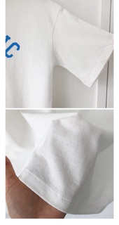 Set chân váy hồng, áo font nữ