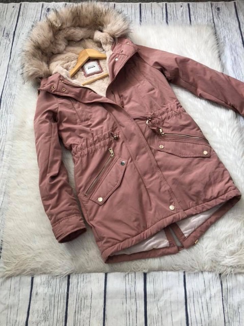 Parka Pimkie