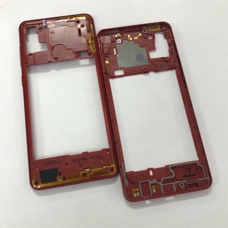 Khung sườn Samsung A21s zin new