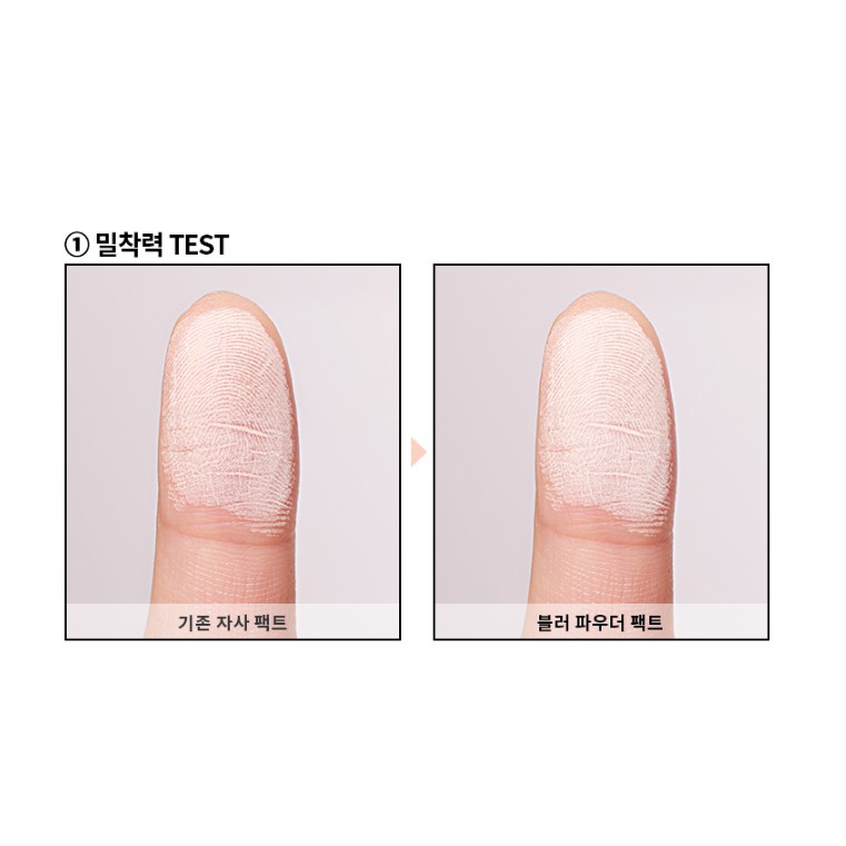Phấn phủ dạng nén siêu mịn Hàn Quốc Eglips Powder Pact 9g | BigBuy360 - bigbuy360.vn