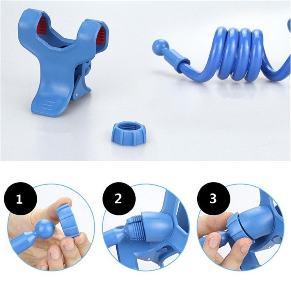 EPOCH FLEXIBLE Giá Đỡ Điện Thoại Đuôi Khỉ Linh Hoạt Chất Lượng Cao | BigBuy360 - bigbuy360.vn