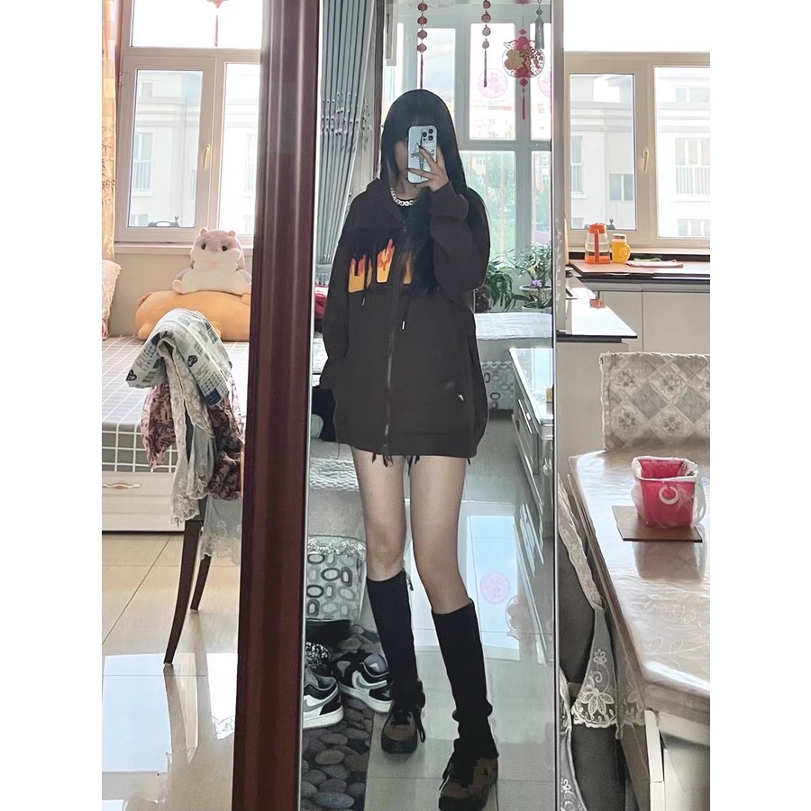 Tất Ống Chân Dệt Kim Màu Trơn Lisa Vớ Nhật Bản Giữ Ấm - Vani Store - TAT00189