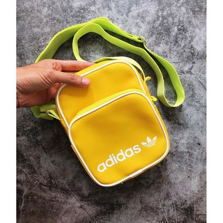 [SẢN PHẨM CHÍNH HÃNG] Túi đeo chéo vintage mini bag