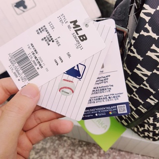 Balo nhỏ MLB MONOGRAM Mini Backpack NEW YORK YANKEES (