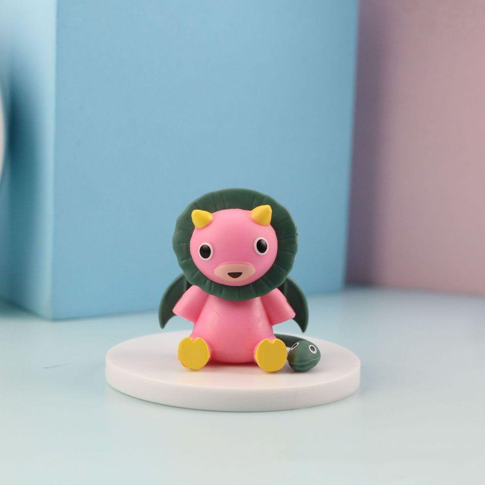 Mô Hình Đồ Chơi Nhân Vật Spyxfamily Anya Forger Yor Forger REBUY1