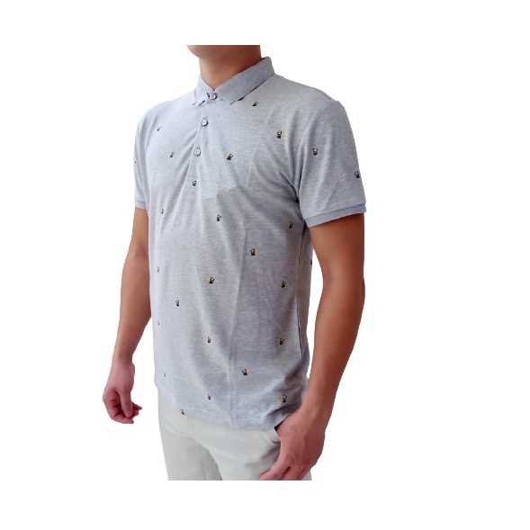 ÁO POLO NAM BABOYKA, ÁO CỔ TRỤ NAM BABOYKA [ACT450.2][NEW] | BigBuy360 - bigbuy360.vn