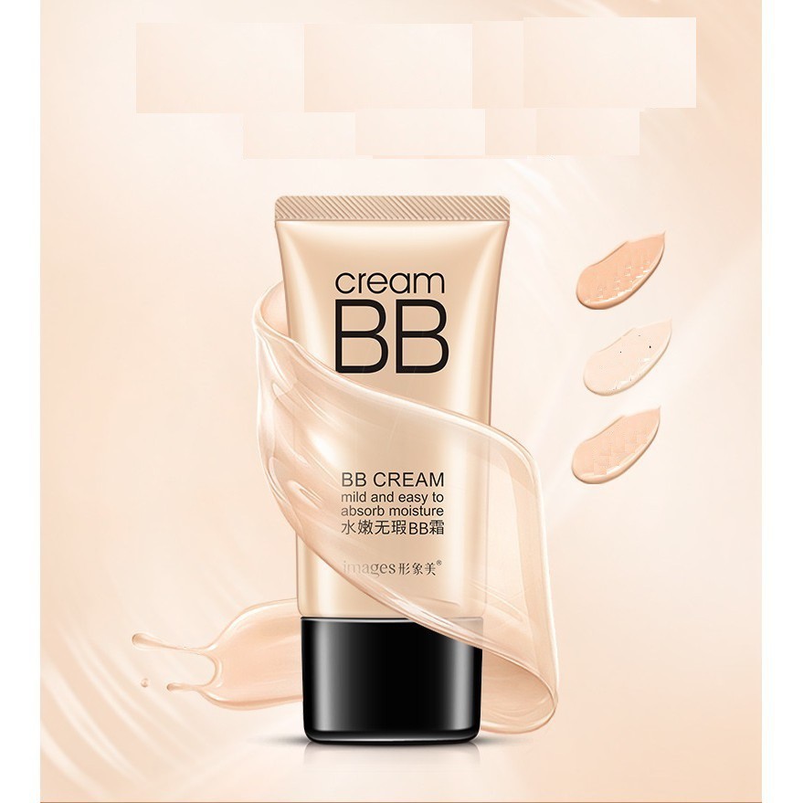 Kem nền BB Cream Perfect Cover Images giúp da trắng sáng mịn màng