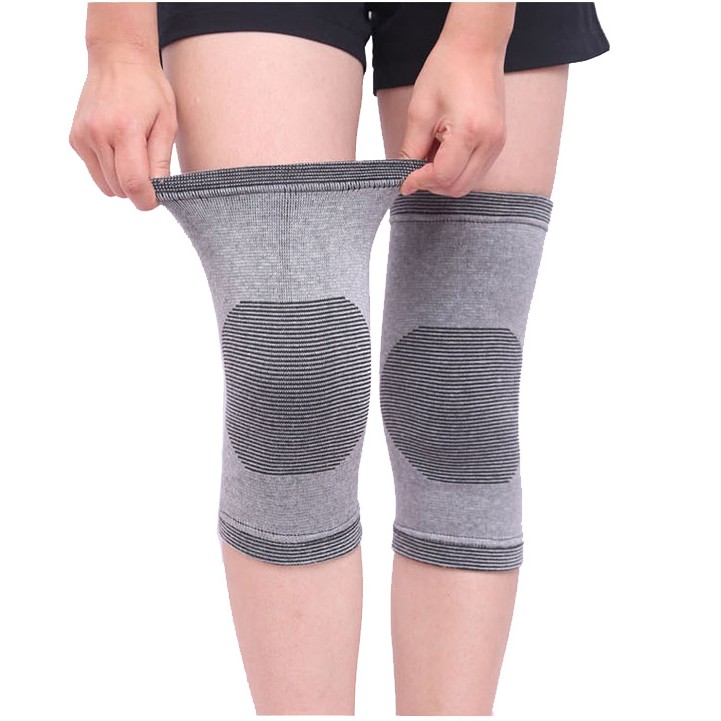 Đai bảo vệ đầu gối bán sỉ aolikes A 666  bán sỉ, bó gối thể thao chuyên gym nam nữ chính hãng