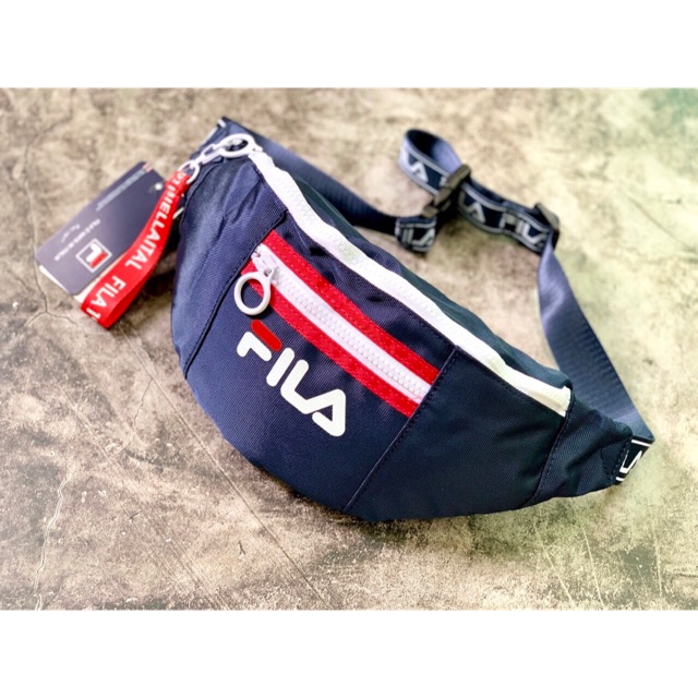 Túi bao tử Fila