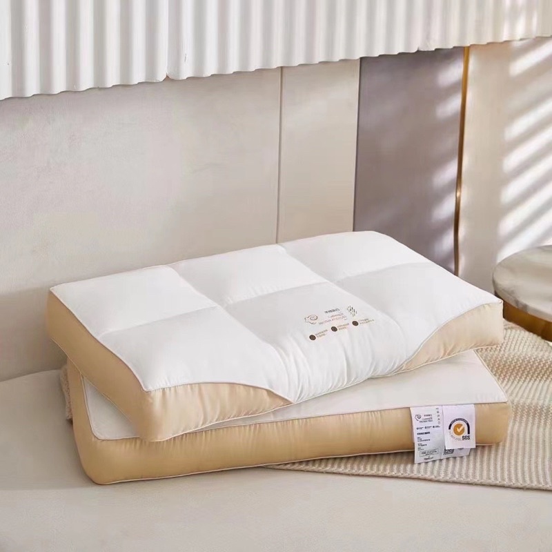 Gối protein xơ đậu nành cao cấp